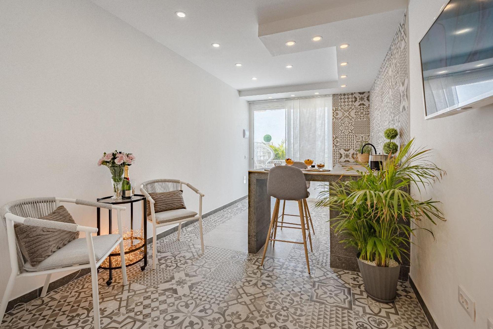 Margot Apartment