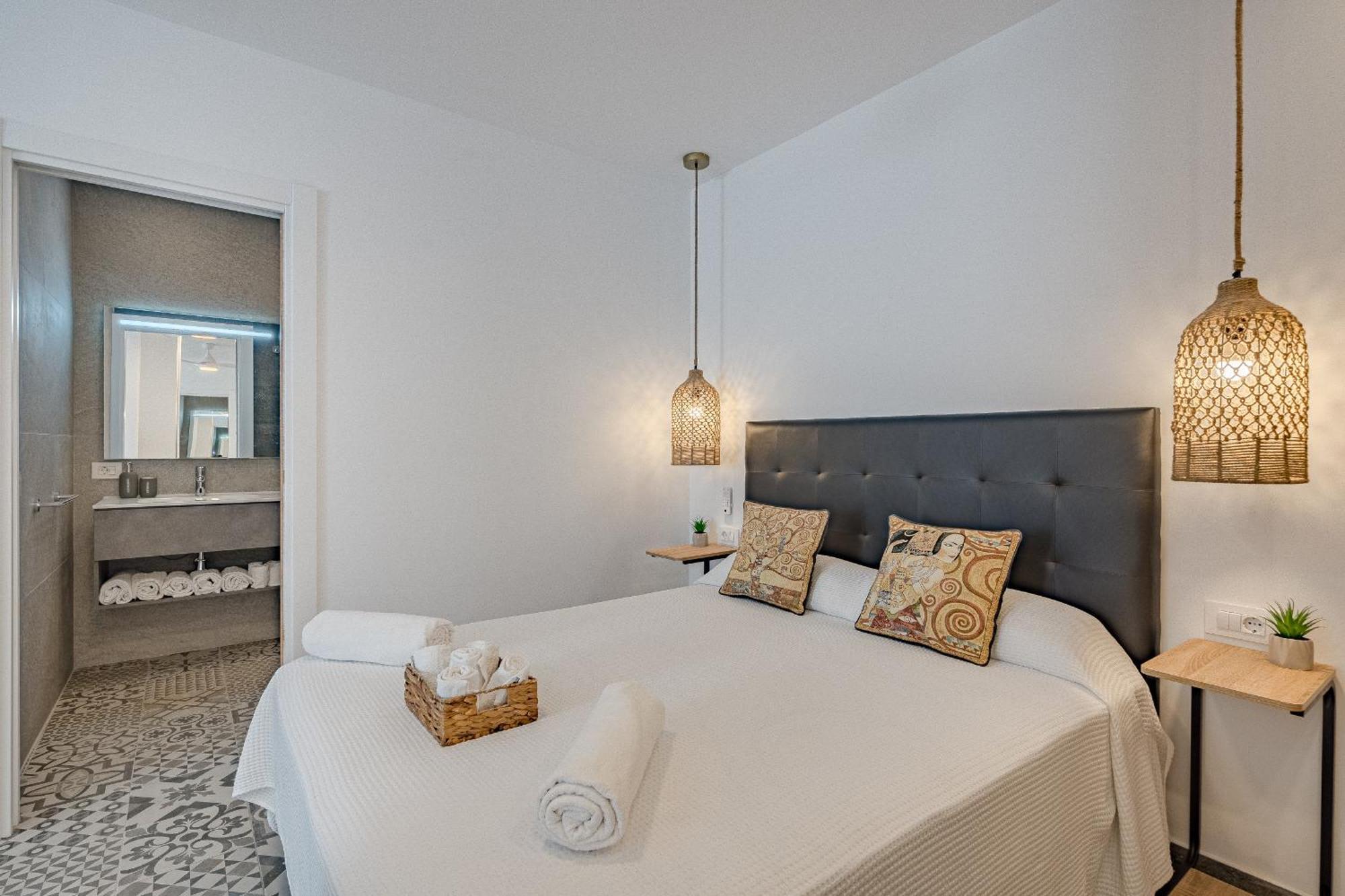 Margot Apartment *