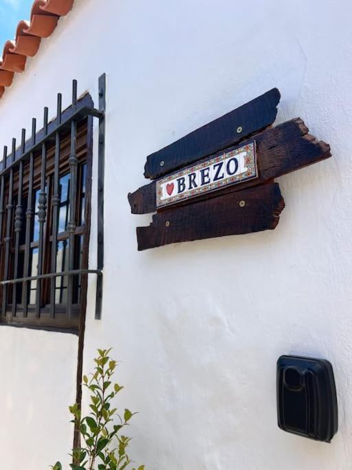 The Little Brezo Stone Tenerife Los Realejos