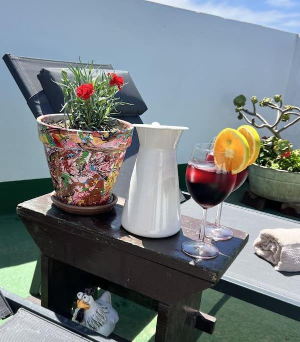 Holiday home The Zarzamora Canary Little Los Realejos