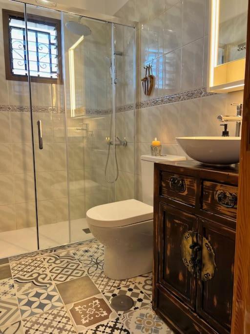 Holiday home The Zarzamora Canary Little