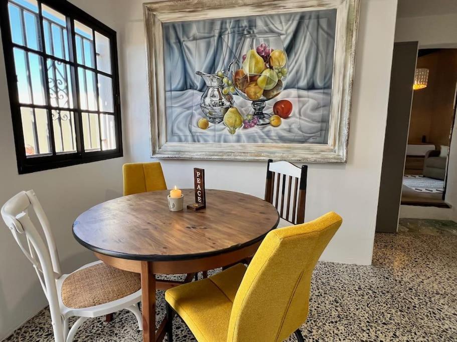The Zarzamora Canary Little Holiday home Los Realejos