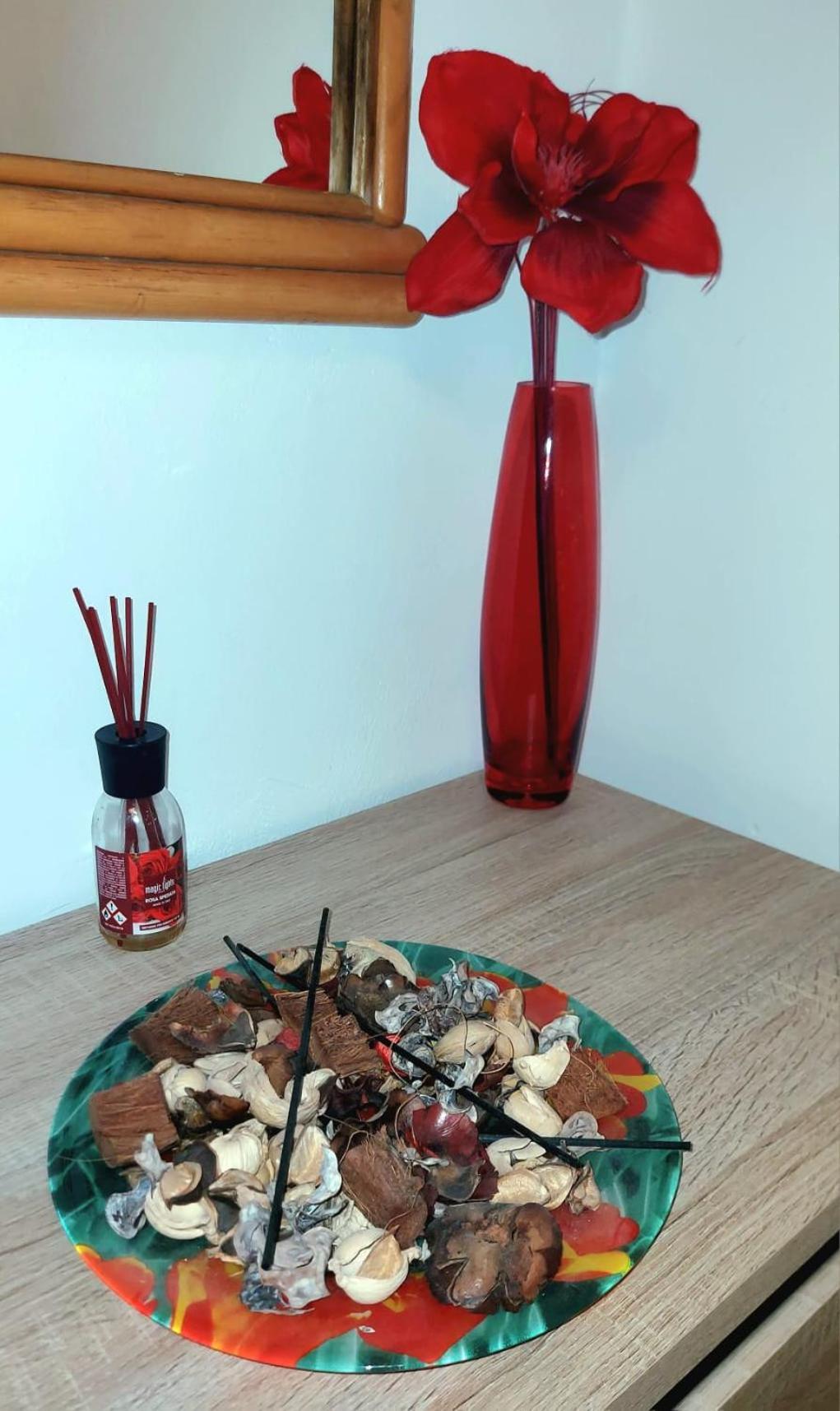 Apartamento Casa Manny 2