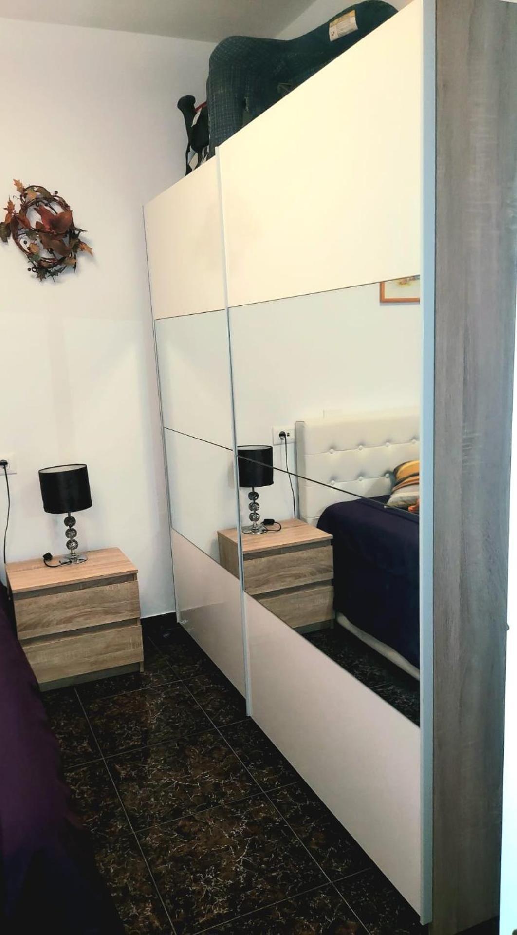 Apartamento Casa Manny 2