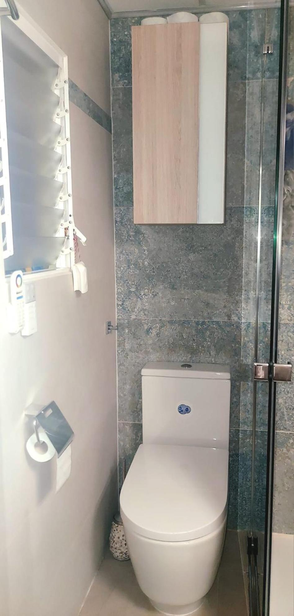 Apartamento Casa Manny 2