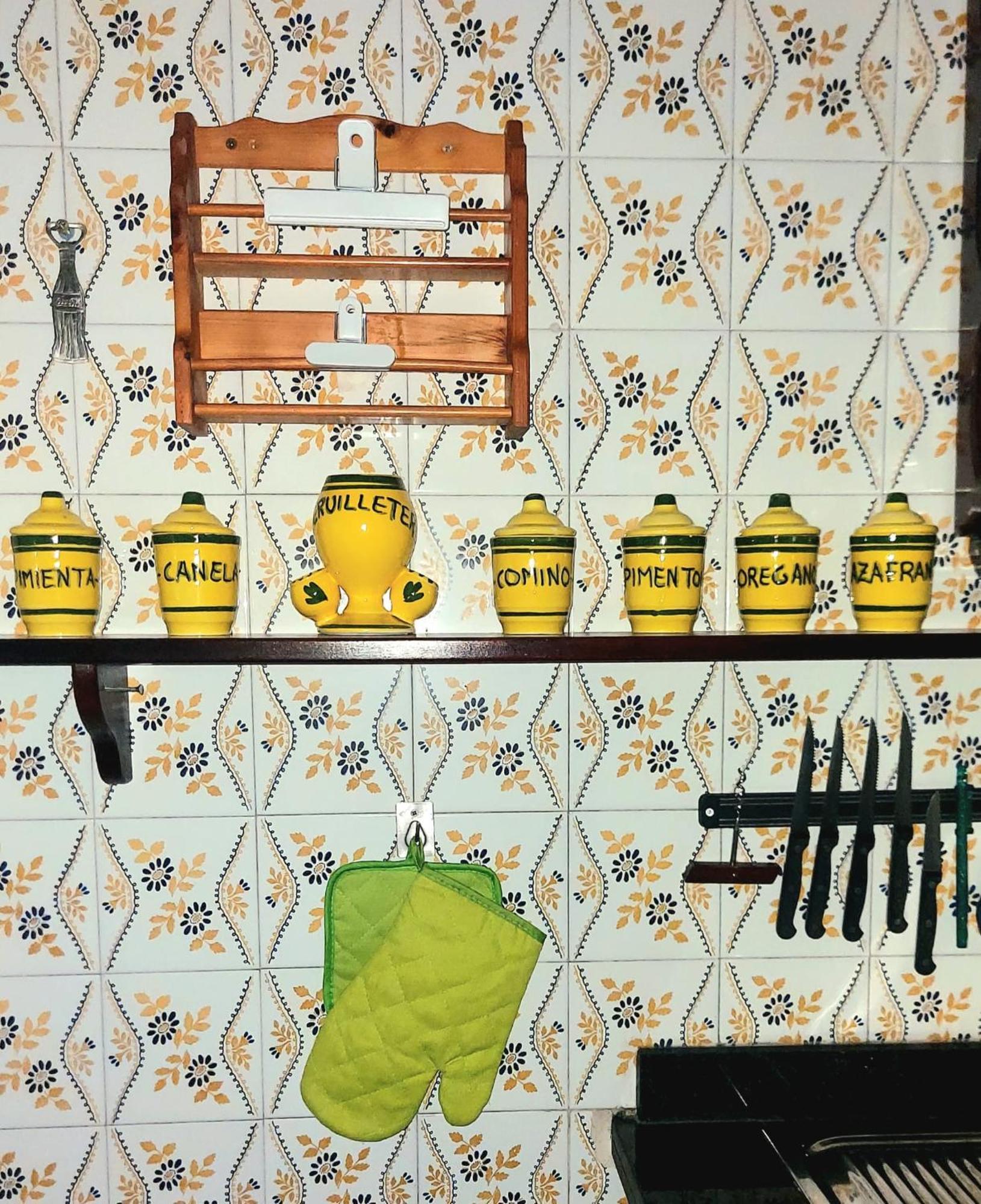 Apartamento Casa Manny 2