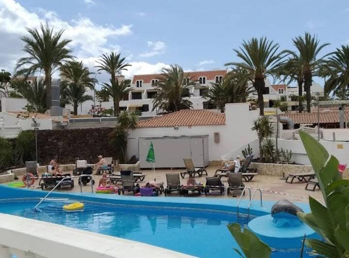 Apartment Paraiso Royal X *