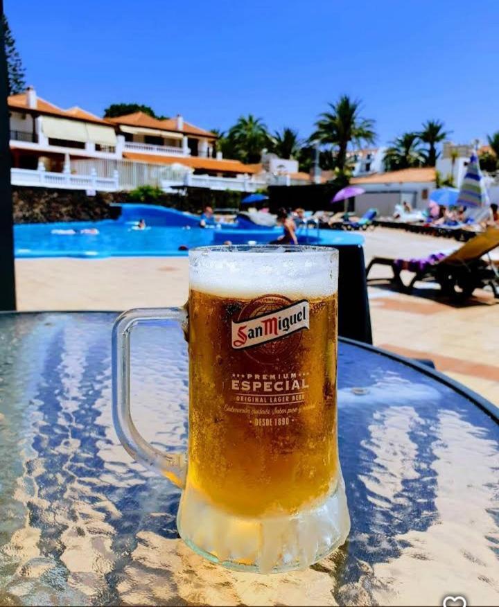 Apartment Paraiso Royal X Playa de las Americas (Tenerife)