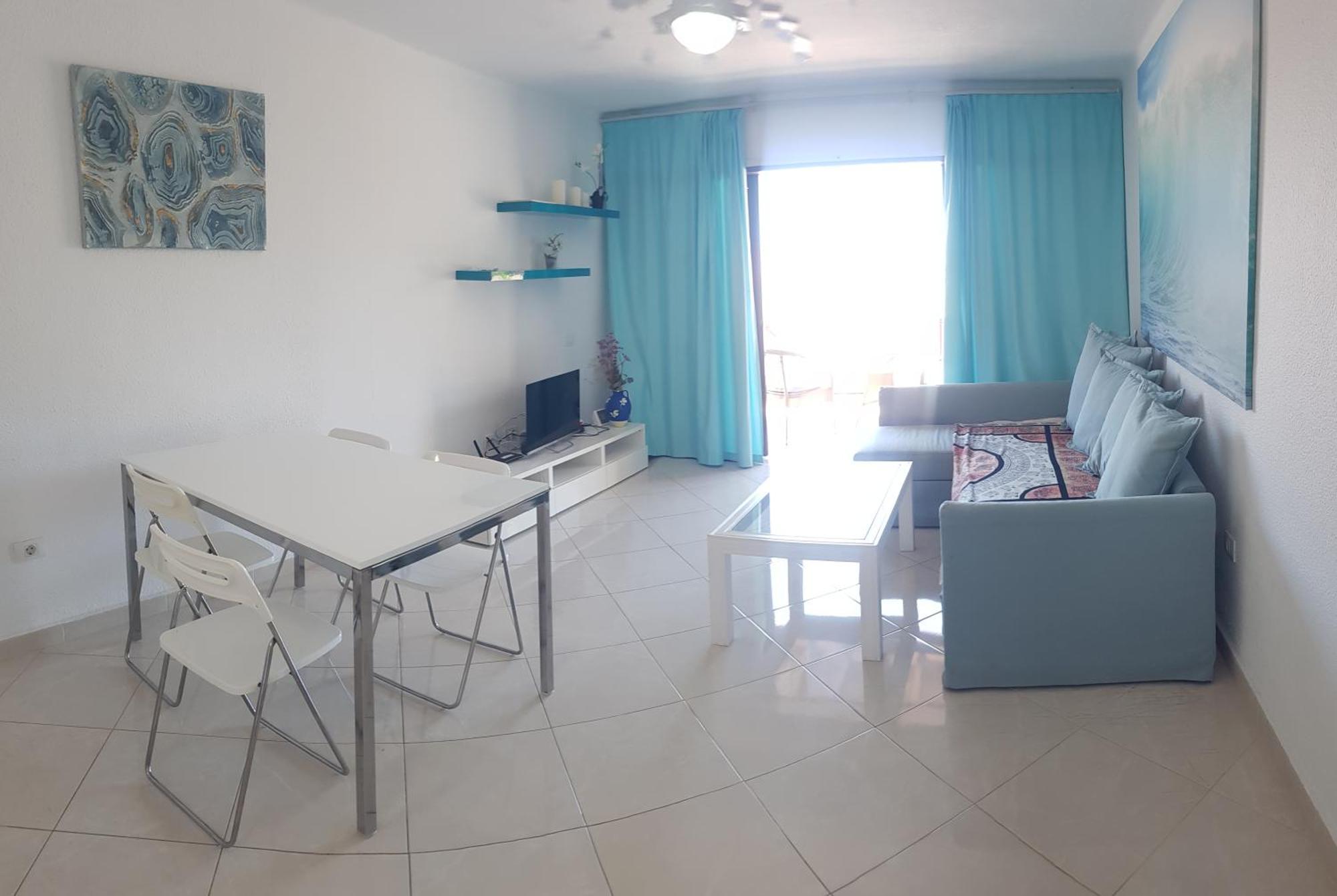 Apartment Paraiso Royal X *