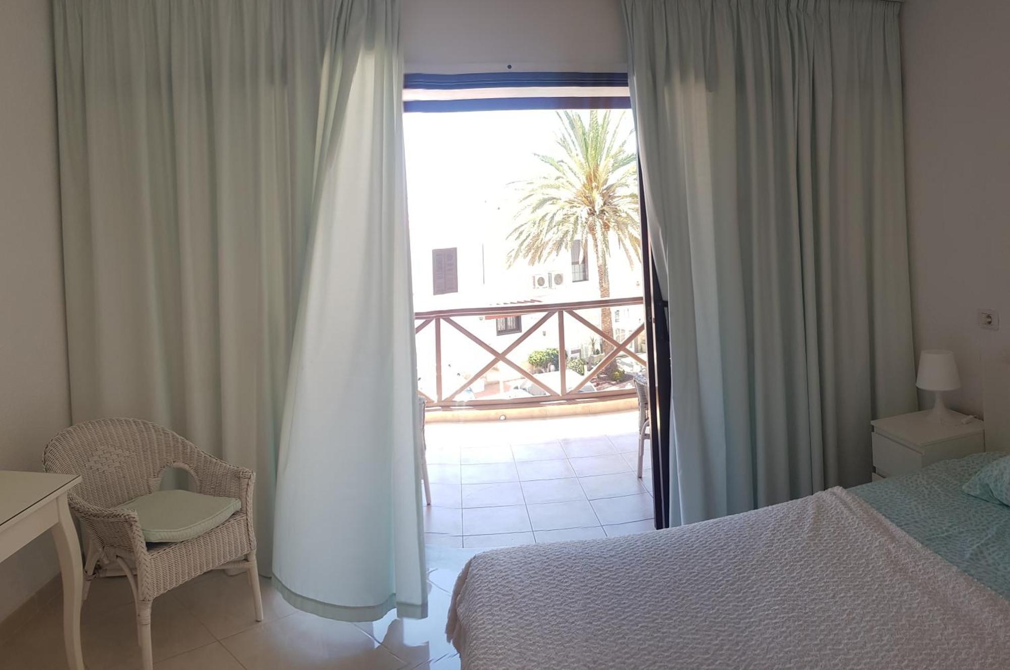 Apartment Paraiso Royal X *