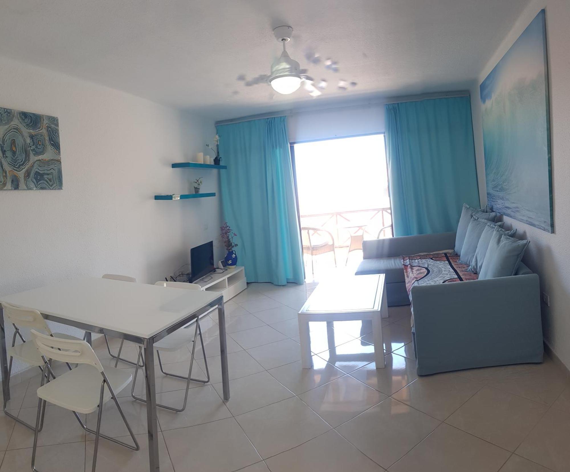 Paraiso Royal X Apartment