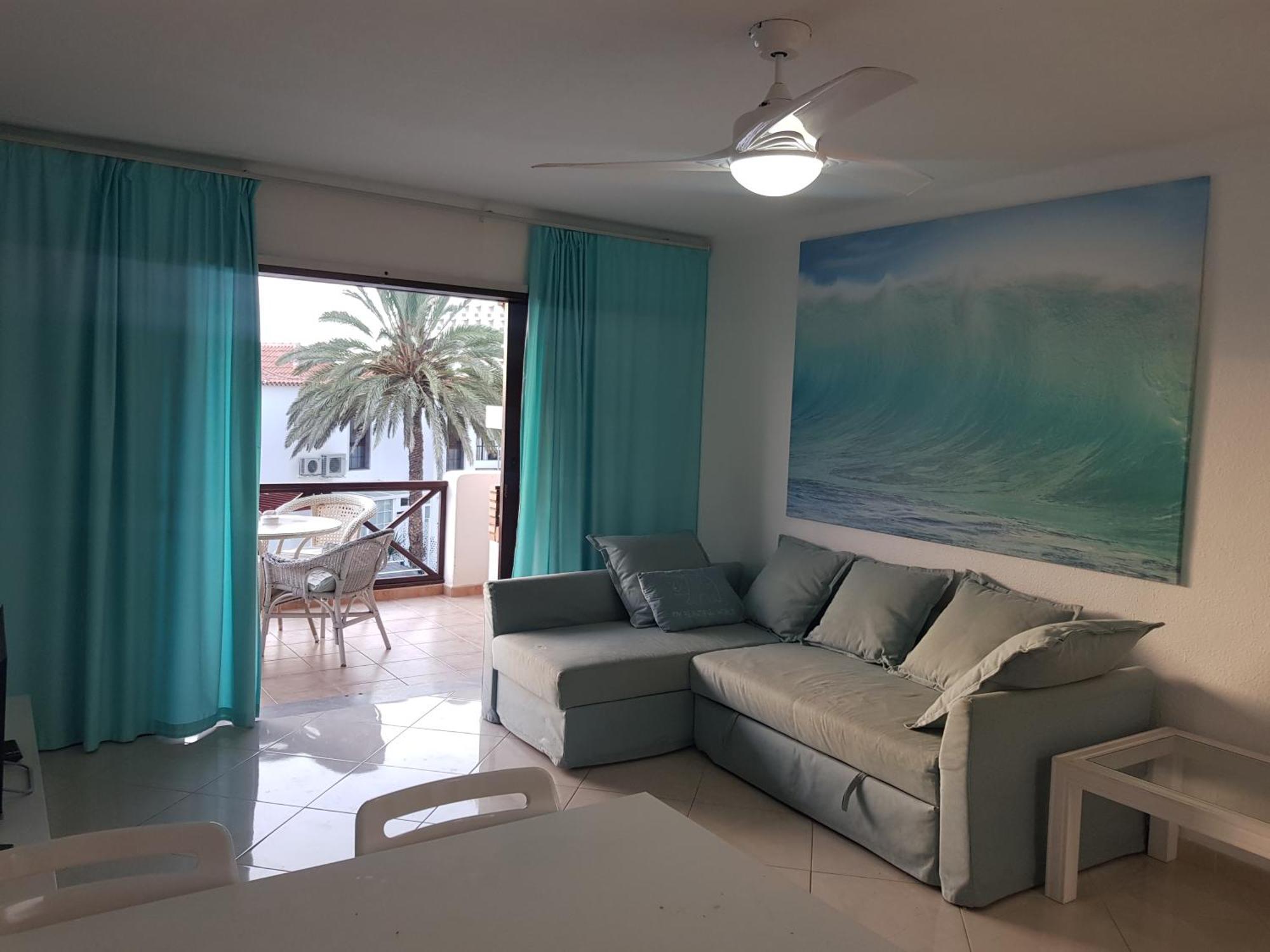 Apartment Paraiso Royal X *