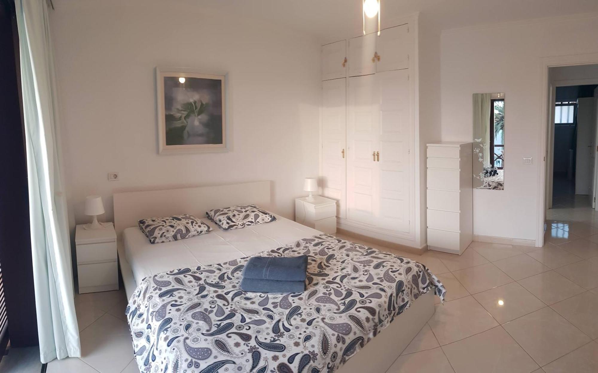 Paraiso Royal X Apartment