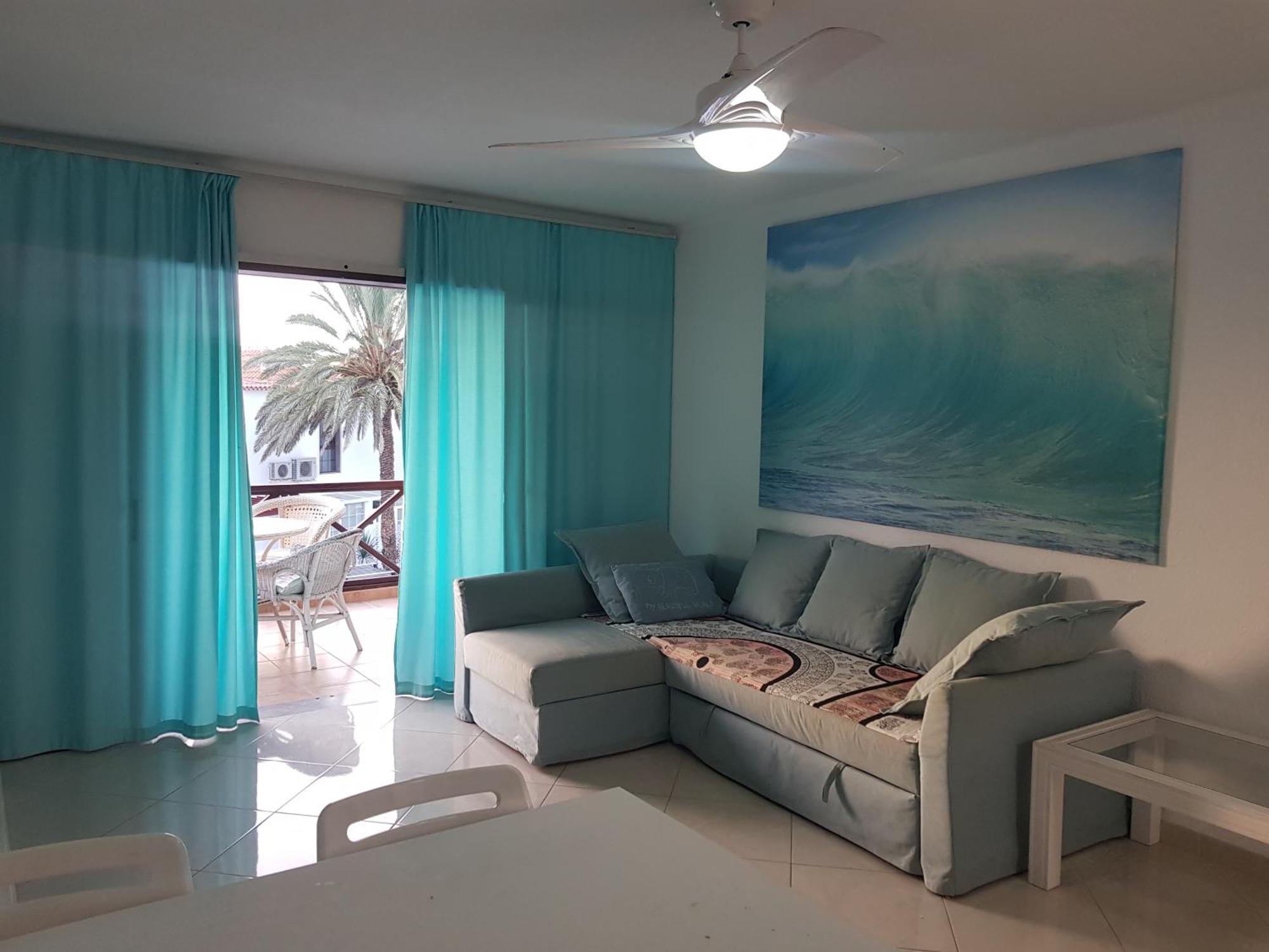 Apartment Paraiso Royal X