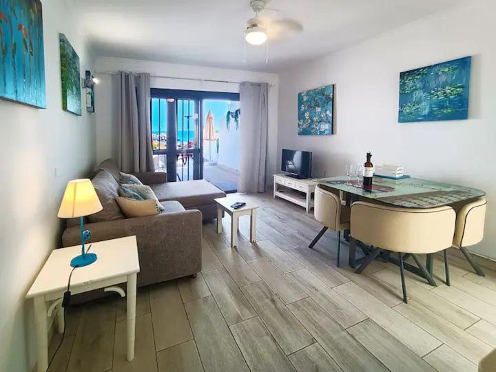 Appartement Marina Suite# Luxury Amarilla Golf