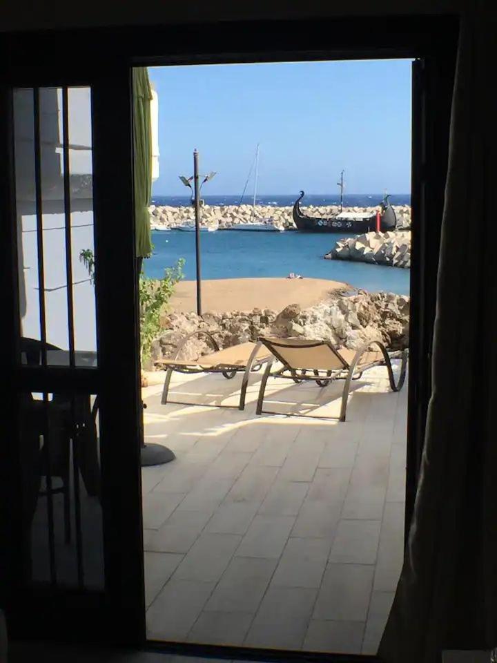 Appartement Marina Suite# Luxury Amarilla Golf *