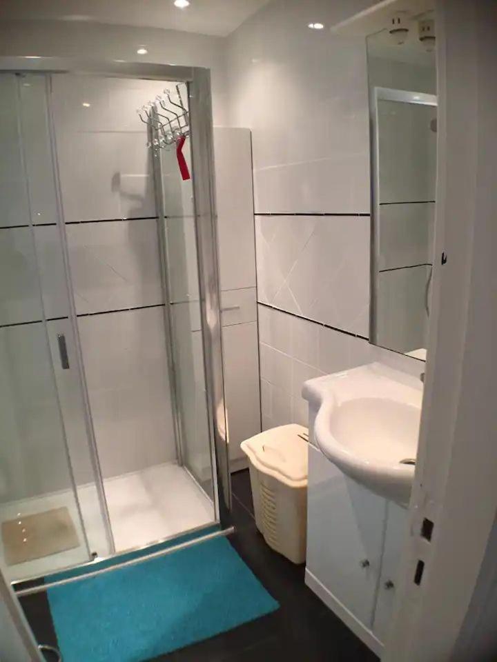 Marina Suite# Luxury Amarilla Golf Appartement *