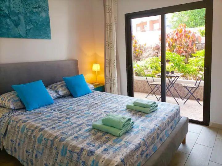Marina Suite# Luxury Amarilla Golf *