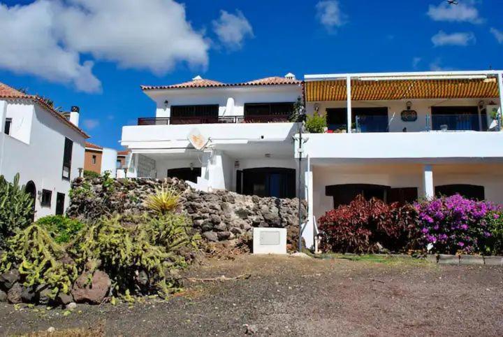 Marina Suite# Luxury Amarilla Golf San Miguel de Abona