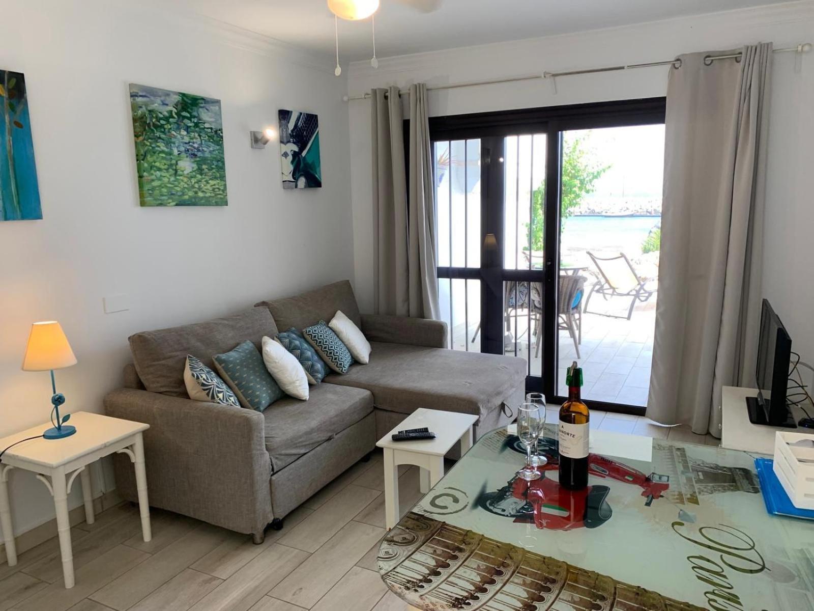 Marina Suite# Luxury Amarilla Golf *