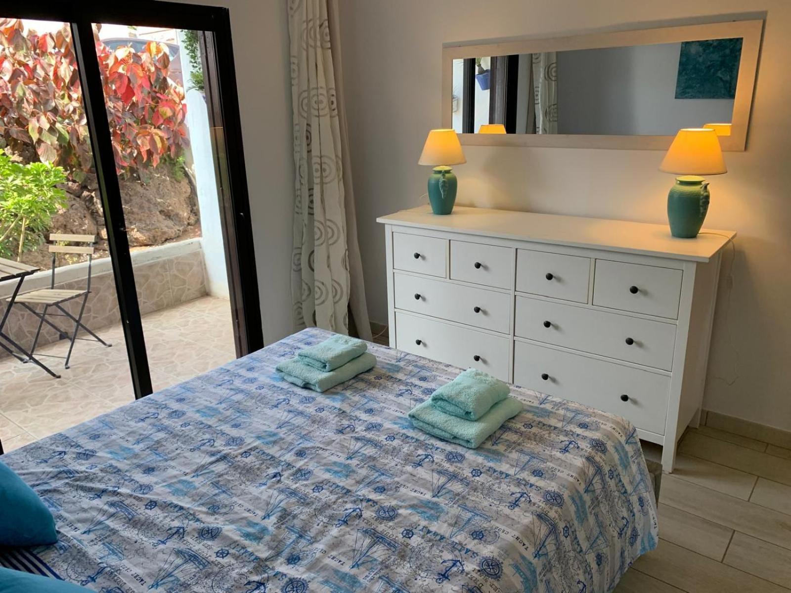 Appartement Marina Suite# Luxury Amarilla Golf San Miguel de Abona