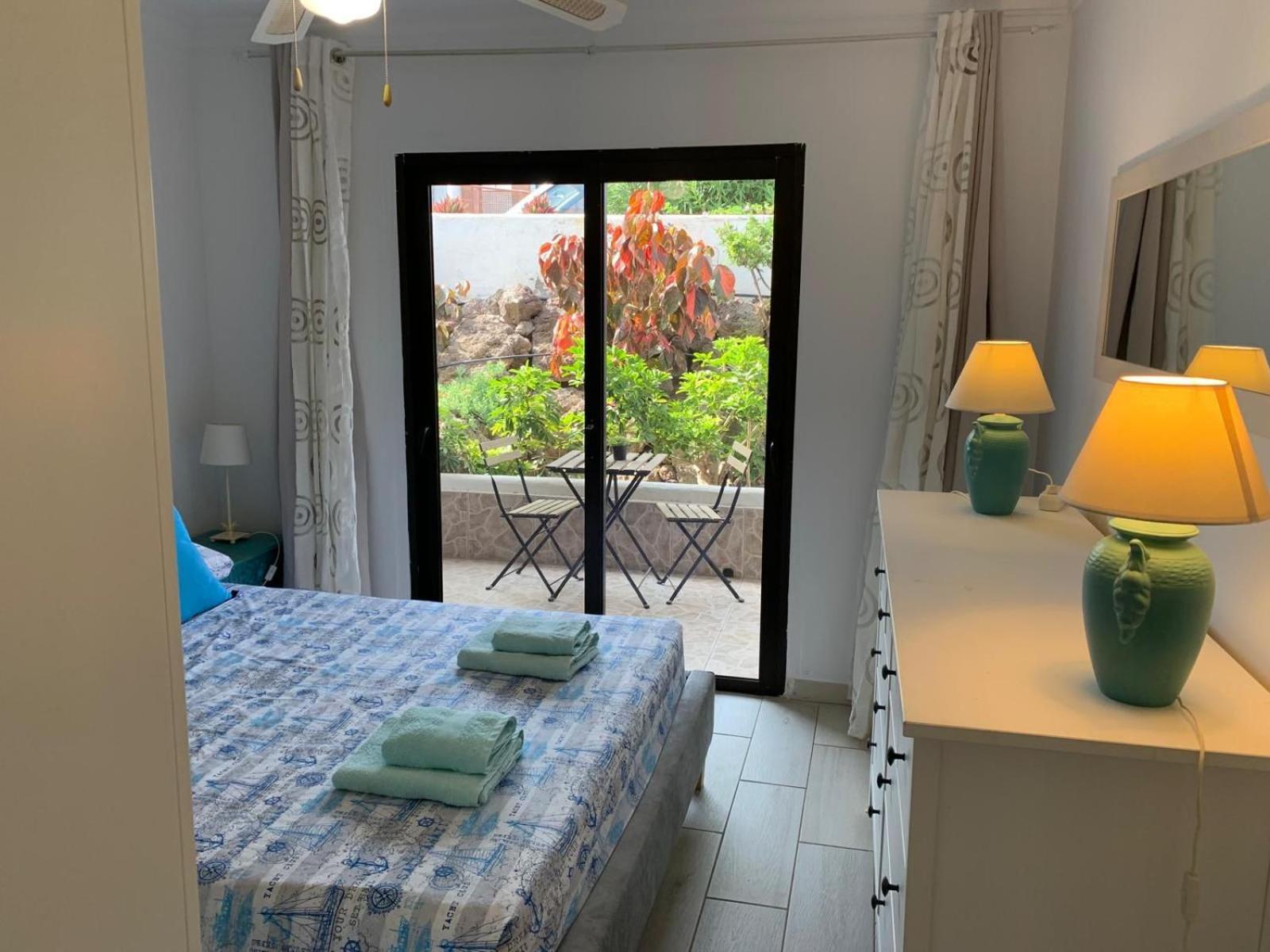 Marina Suite# Luxury Amarilla Golf *