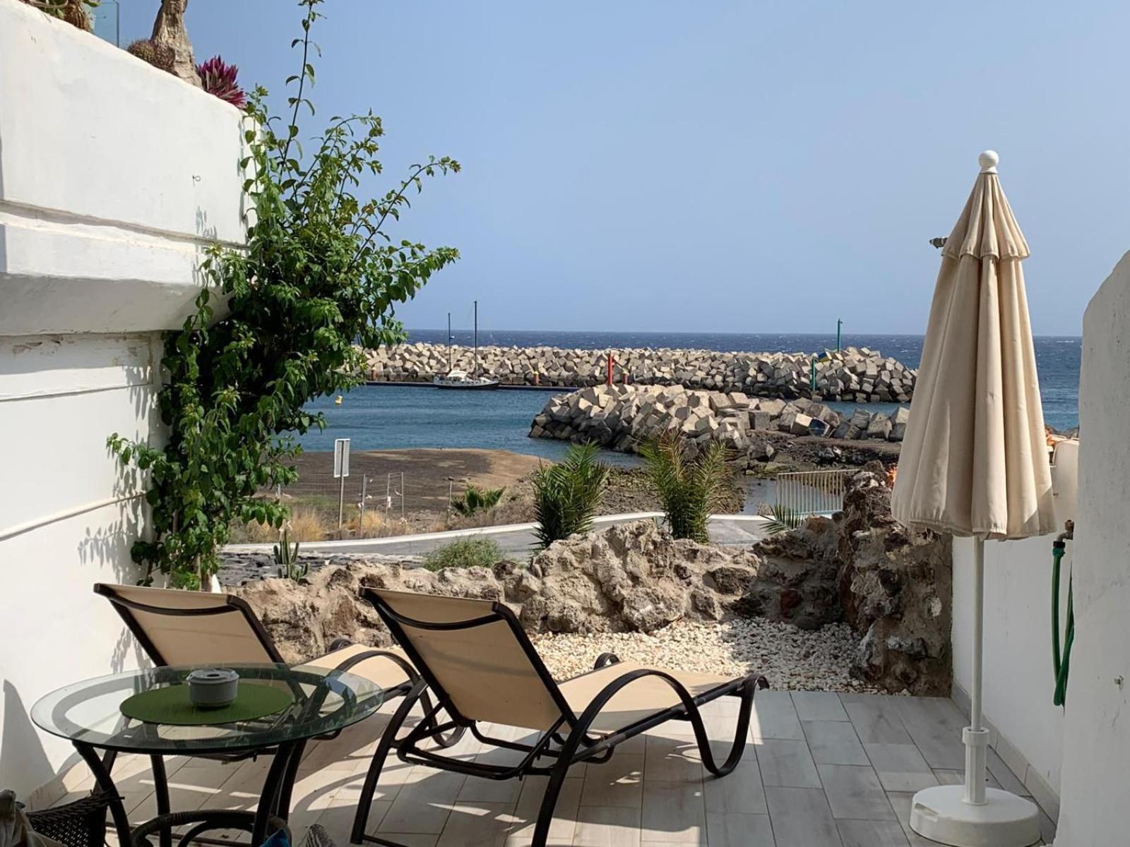 Marina Suite# Luxury Amarilla Golf San Miguel de Abona