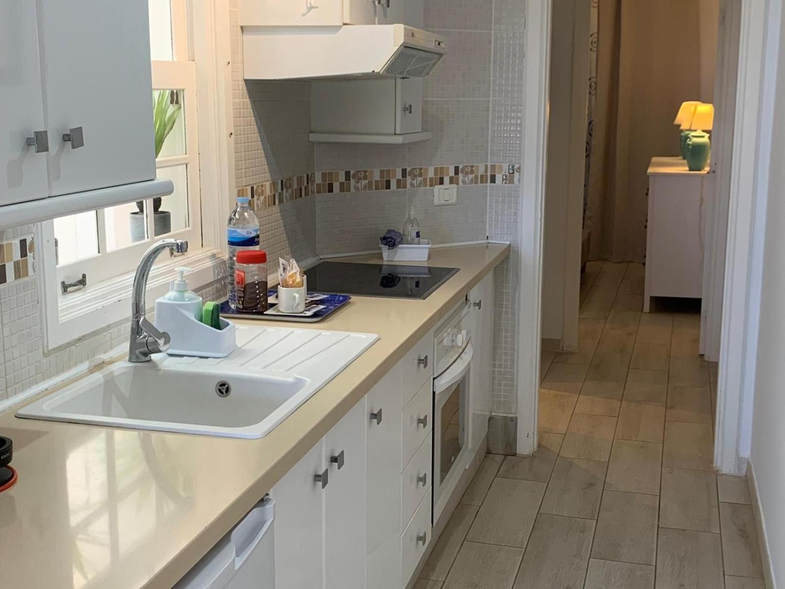 Marina Suite# Luxury Amarilla Golf * San Miguel de Abona