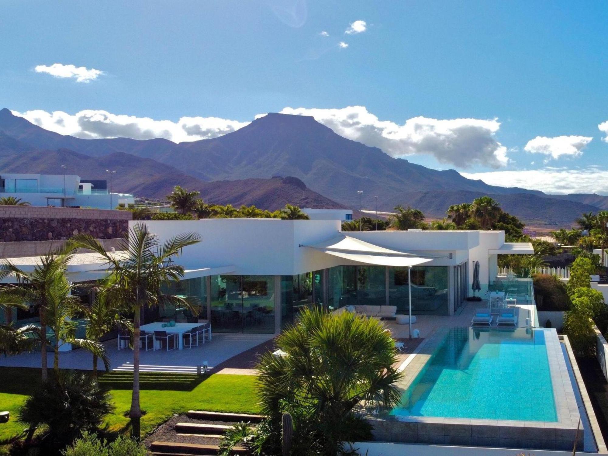 Belvilla By Oyo Christal * Costa Adeje (Tenerife)