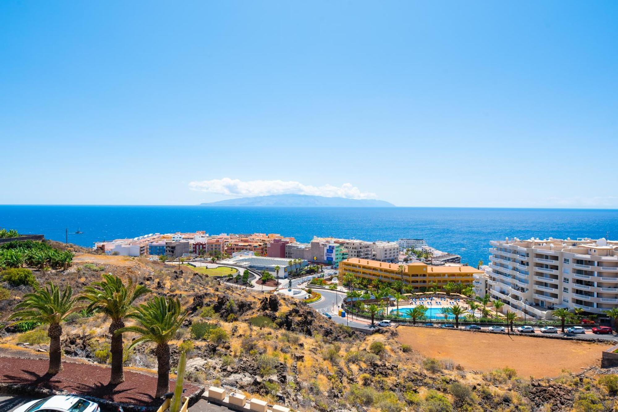 Panomaric Sea View - Sol Appartement *
