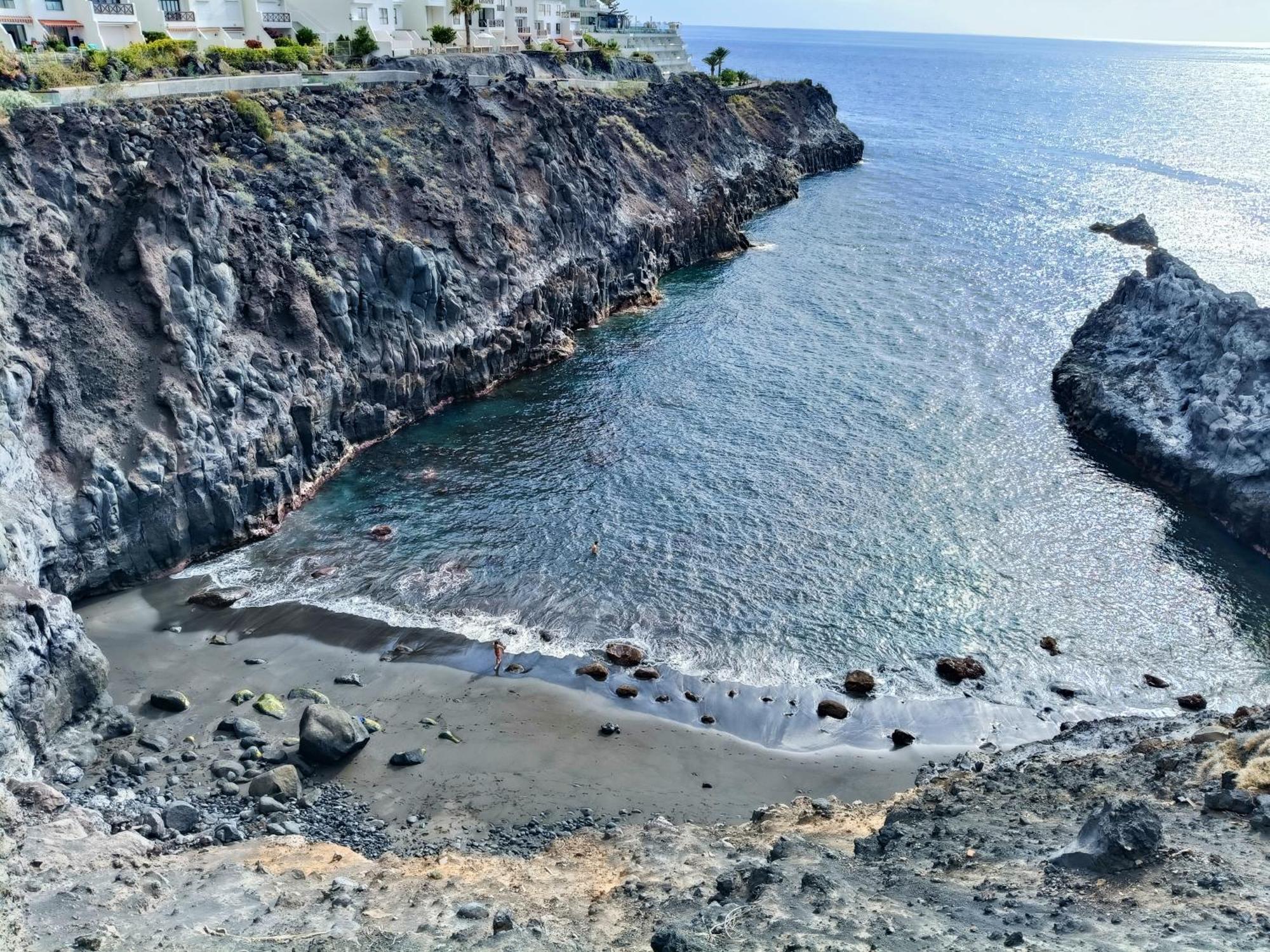 Panomaric Sea View - Sol Appartement Puerto de Santiago (Tenerife)