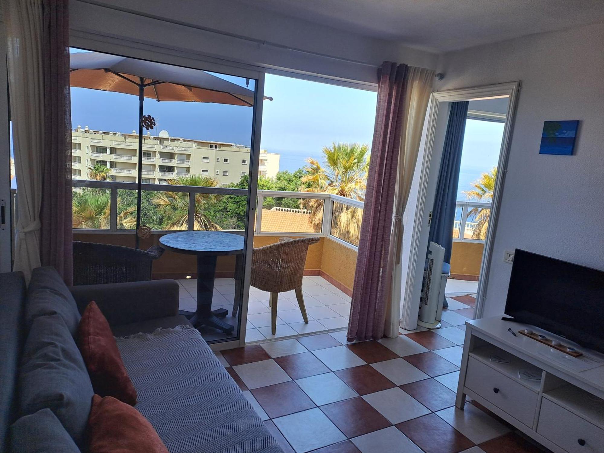 Apartment Con Vista Gigantes *