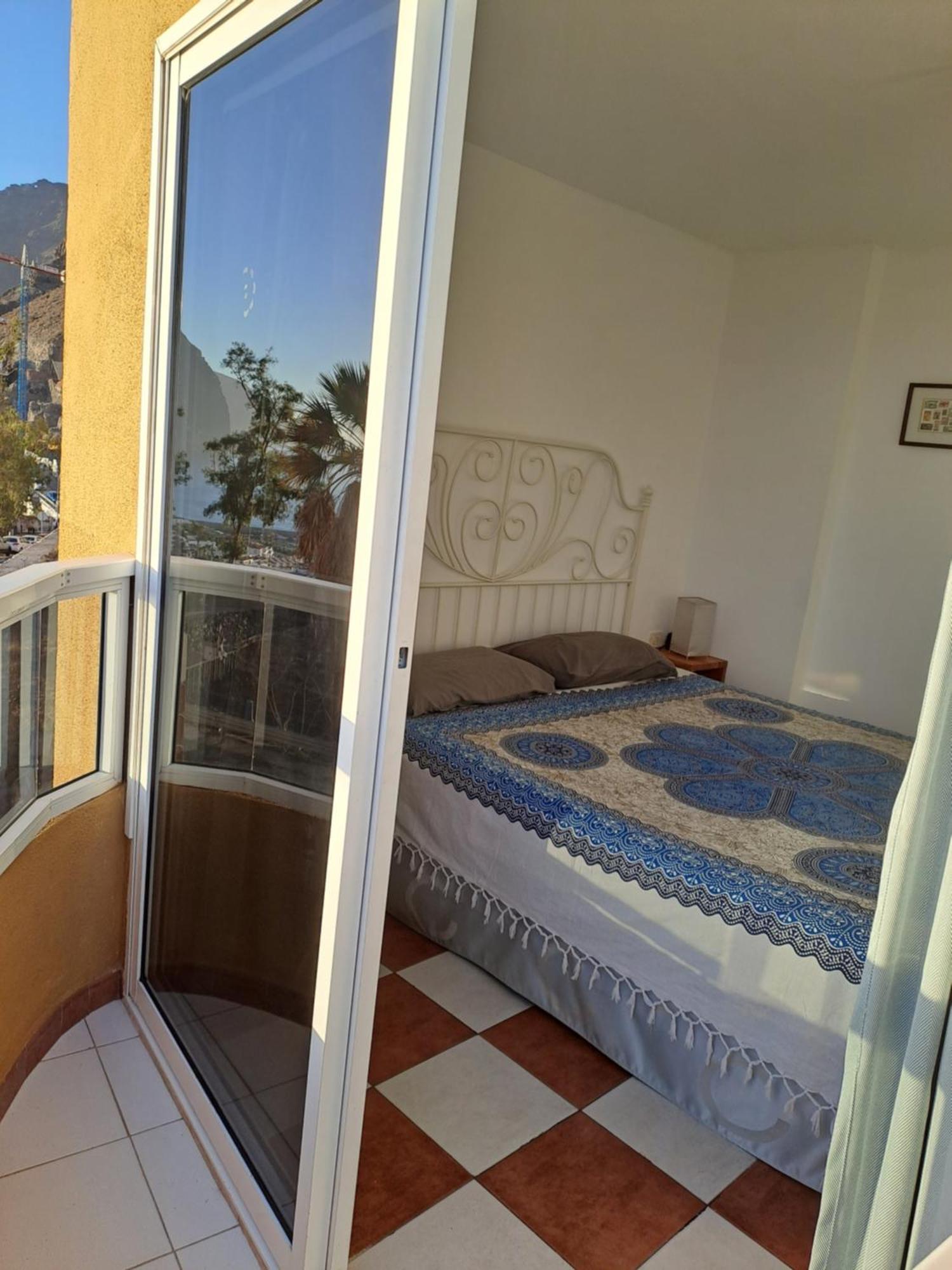 Apartment Con Vista Gigantes