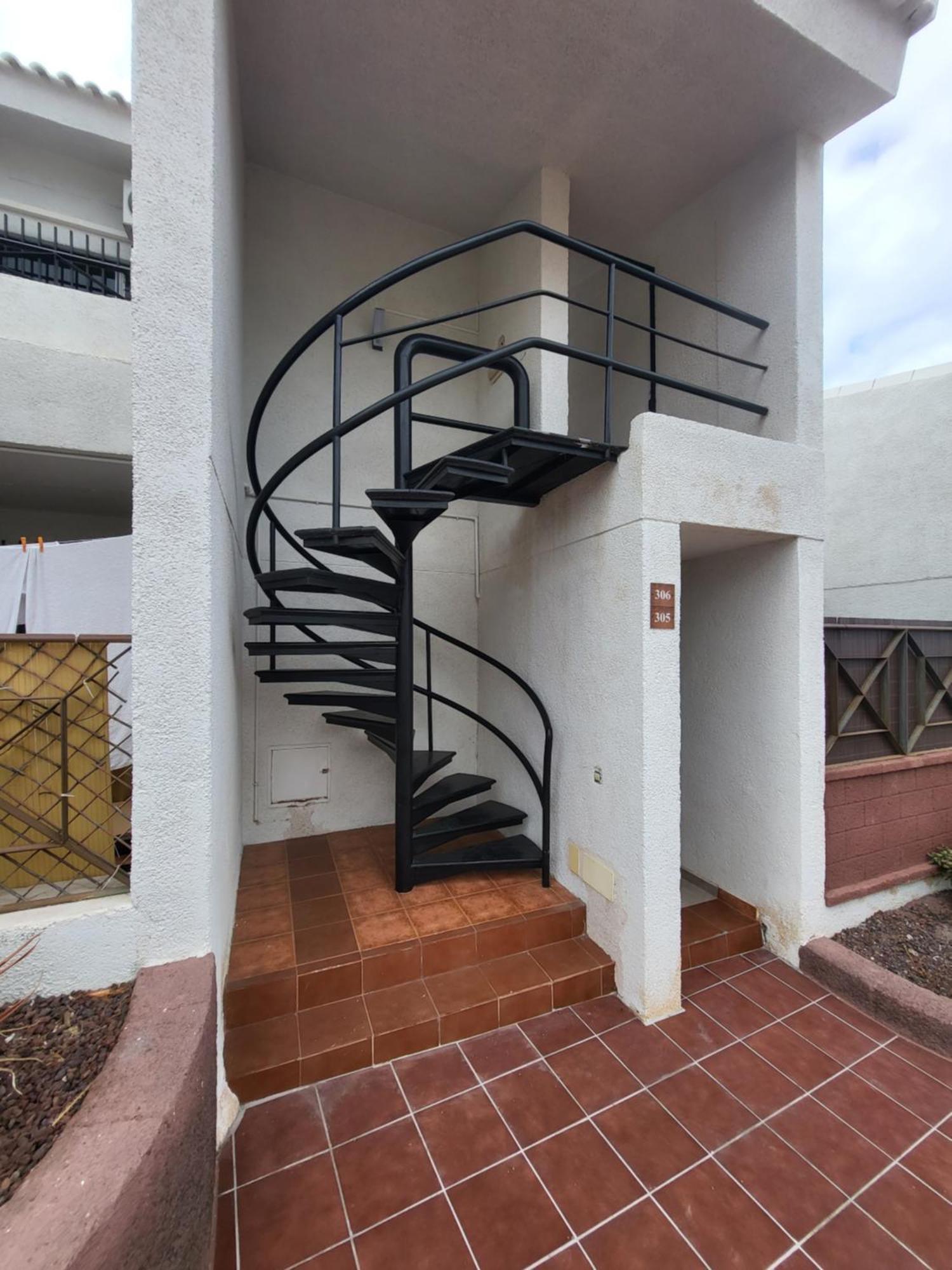 Canarias Appartement