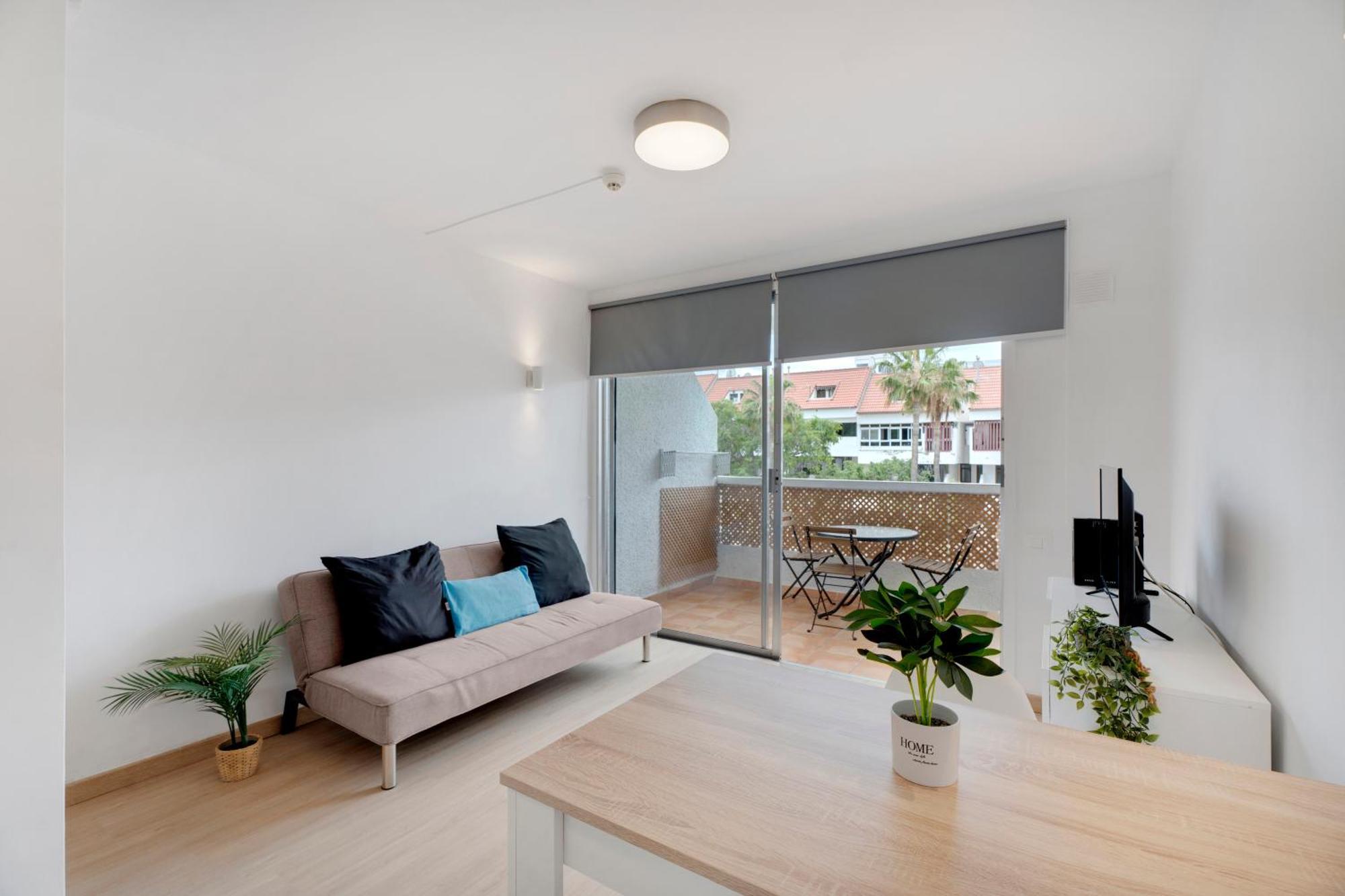 Apartment Bonito Apto Playa Las Americas Aptos Playa Honda Playa de las Americas (Tenerife)