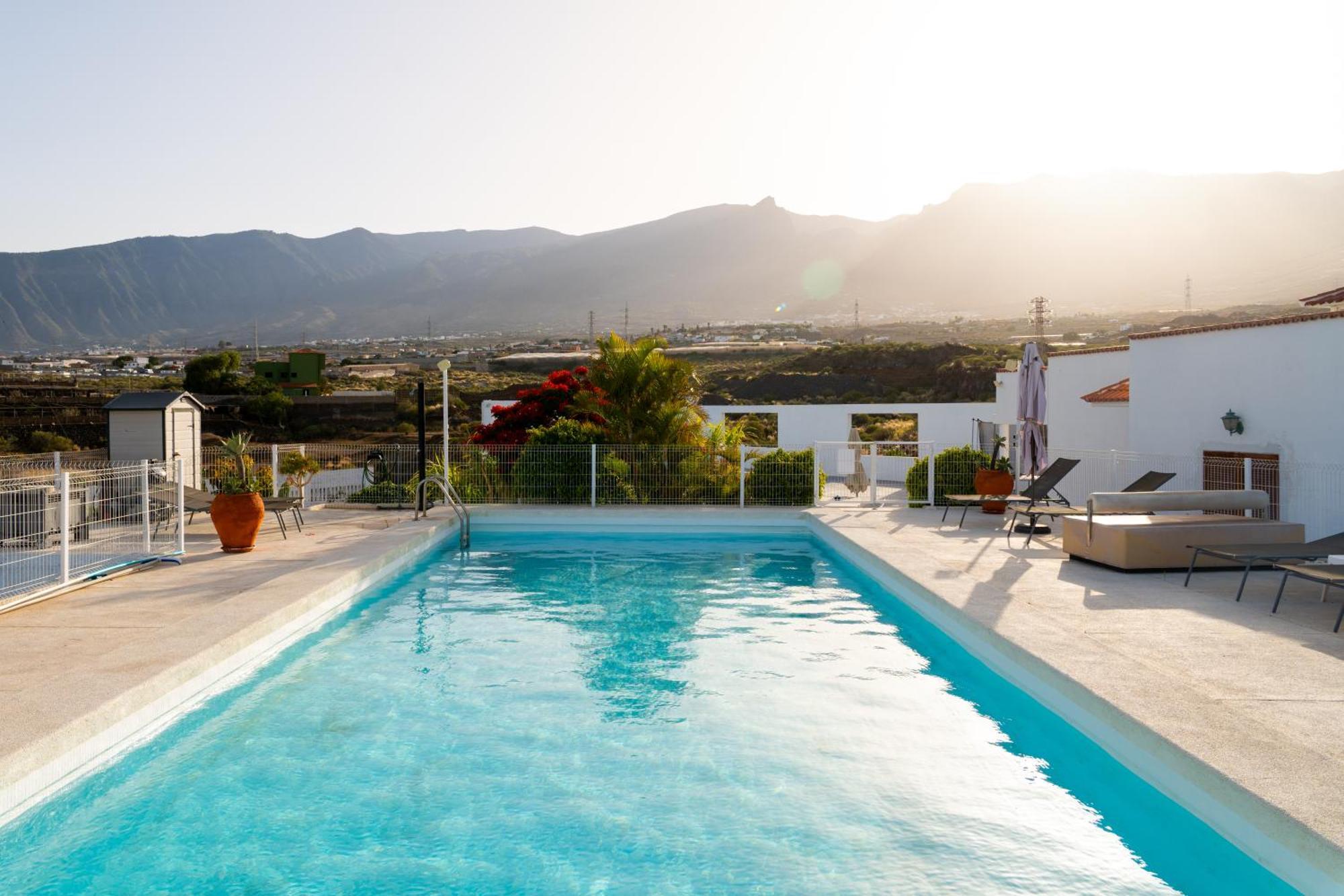 La Pampa Holiday home *