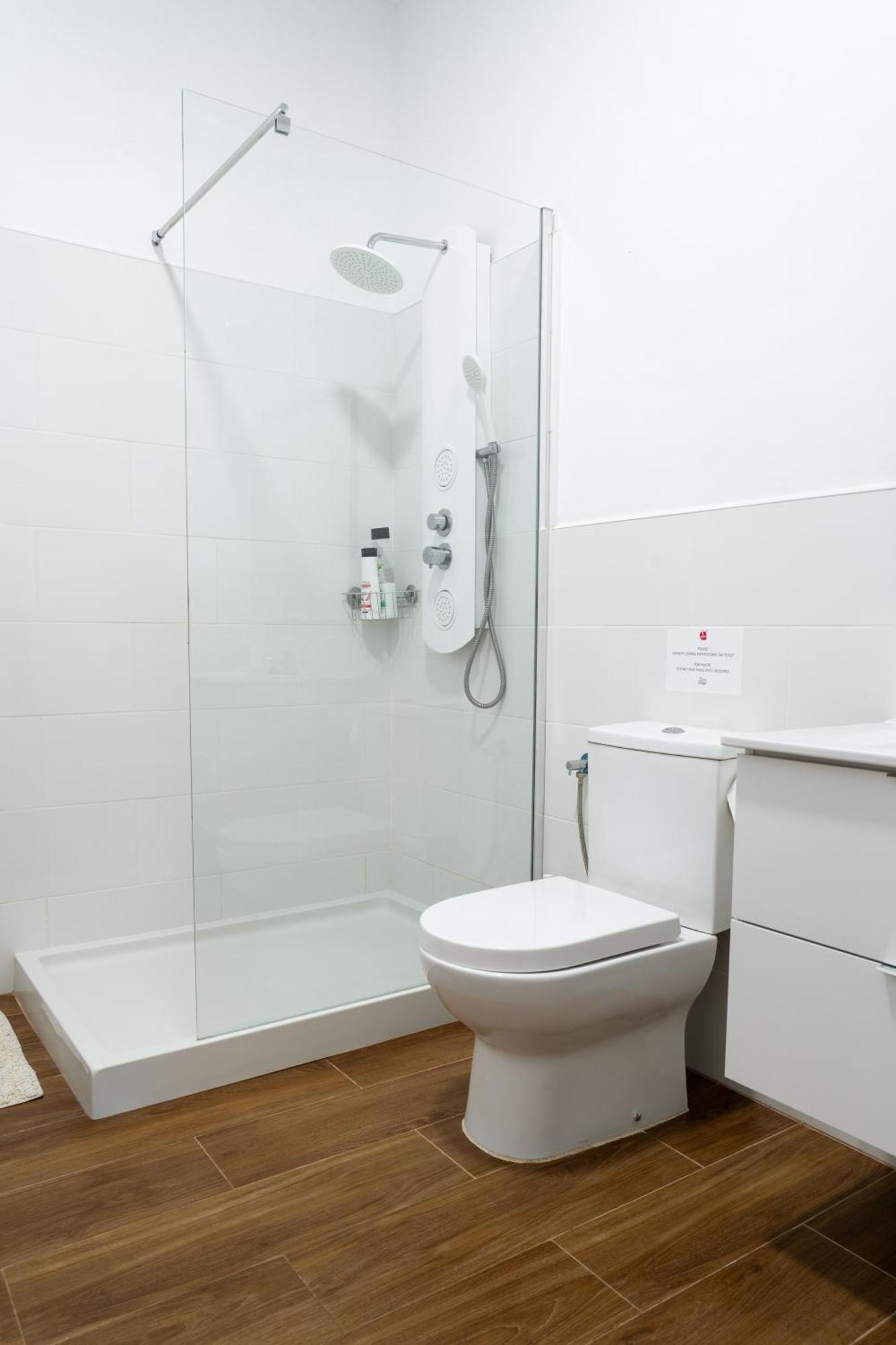 La Pampa Holiday home Arafo