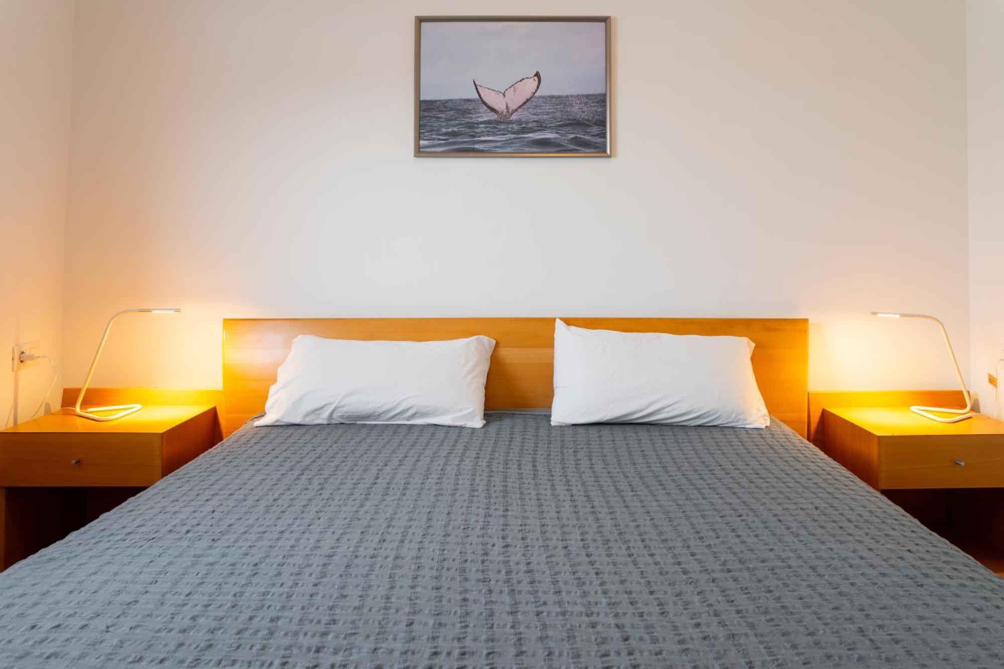 La Pampa Holiday home Arafo