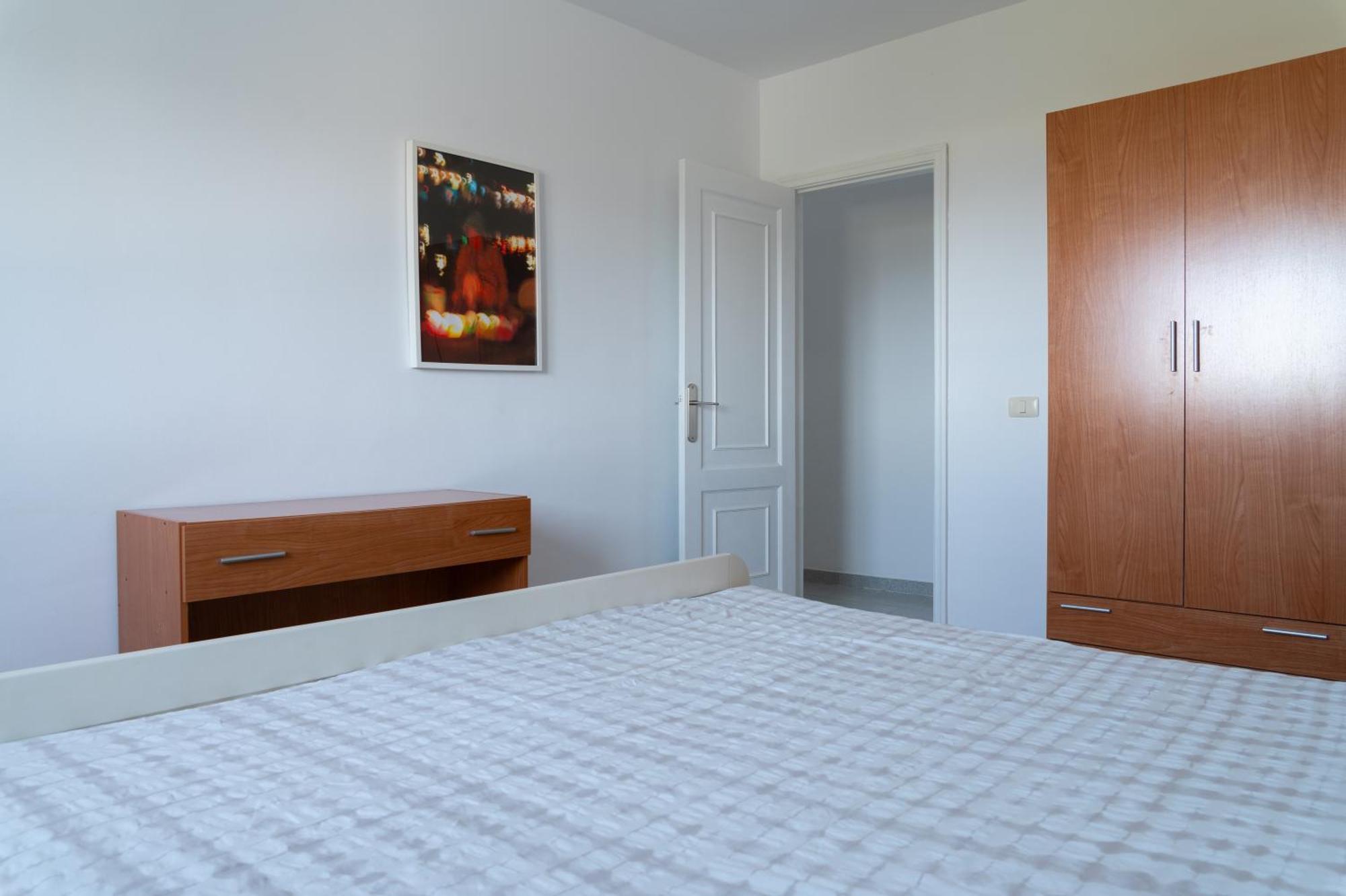 Holiday home La Pampa Arafo