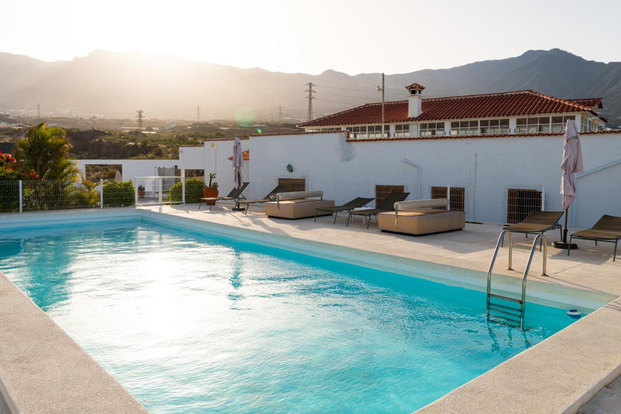 Holiday home La Pampa