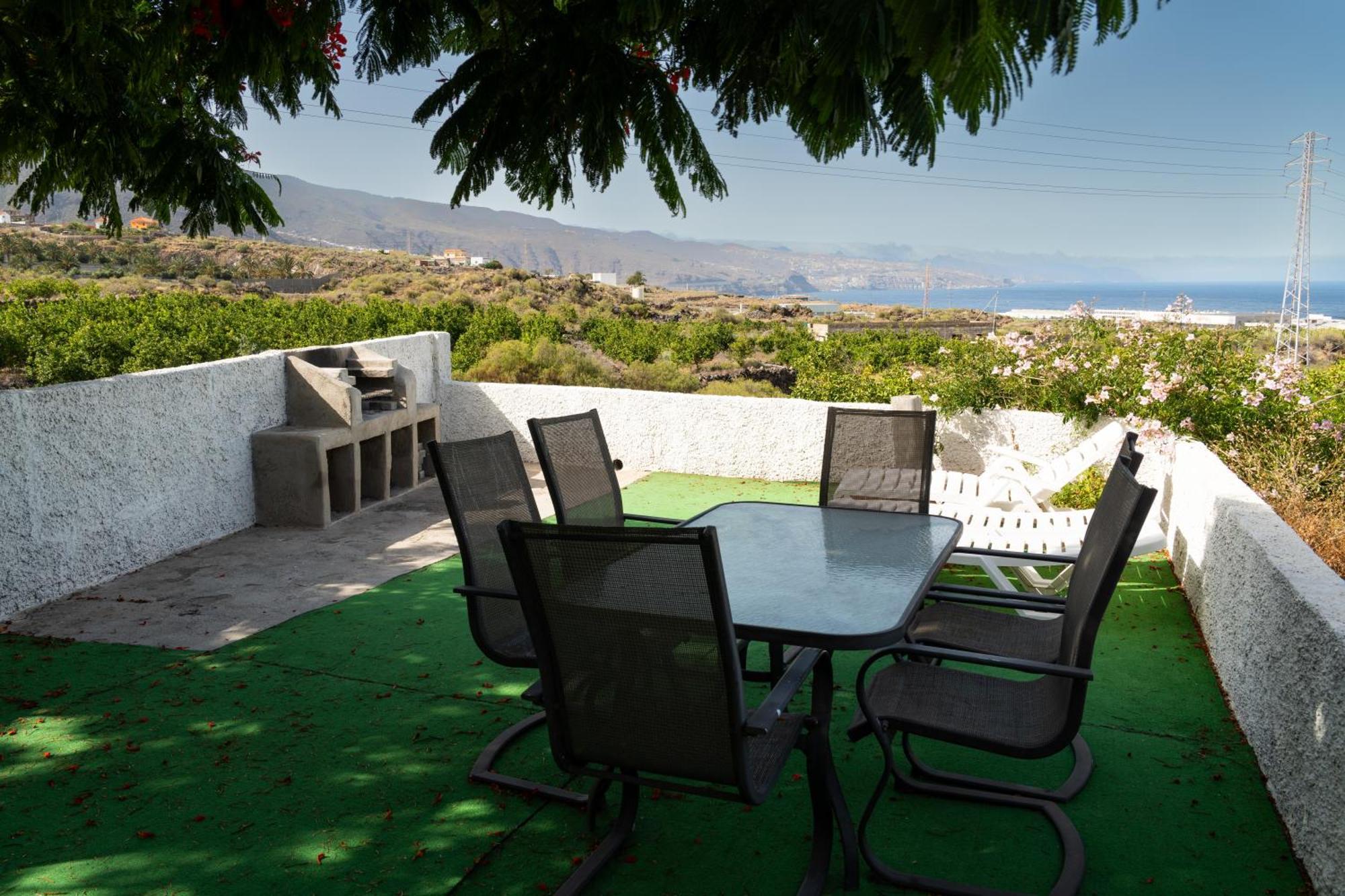 Holiday home La Pampa *