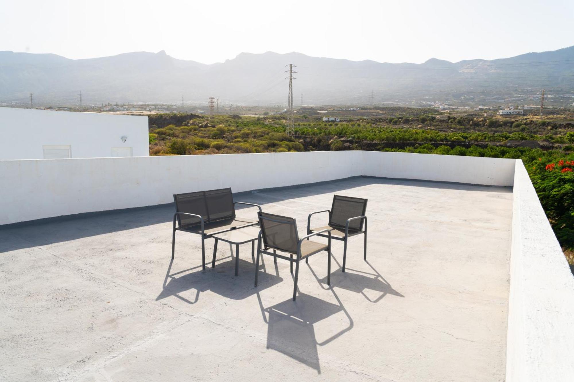 La Pampa Holiday home
