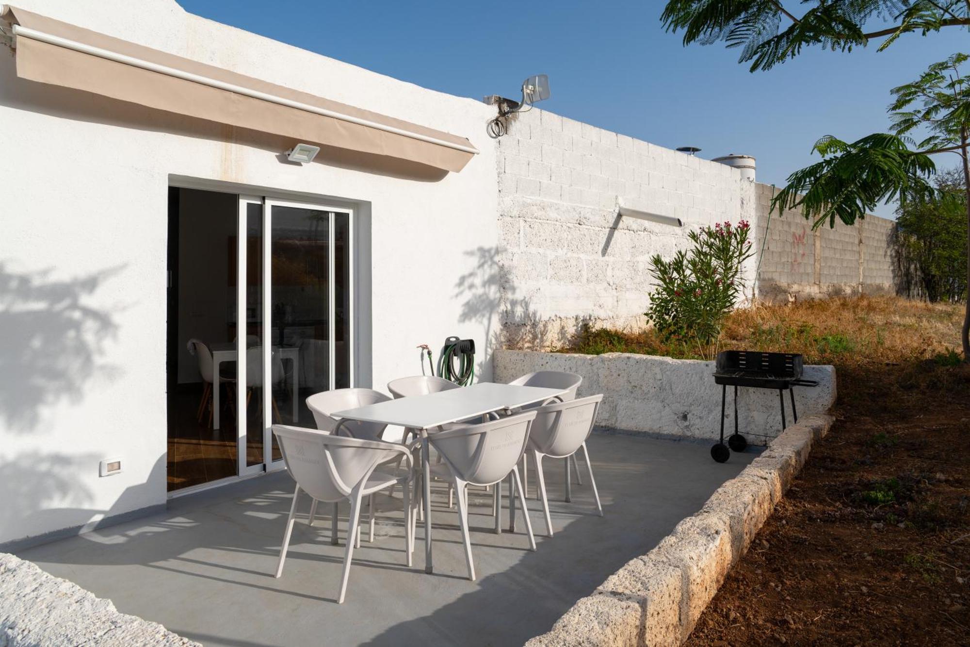 Holiday home La Pampa