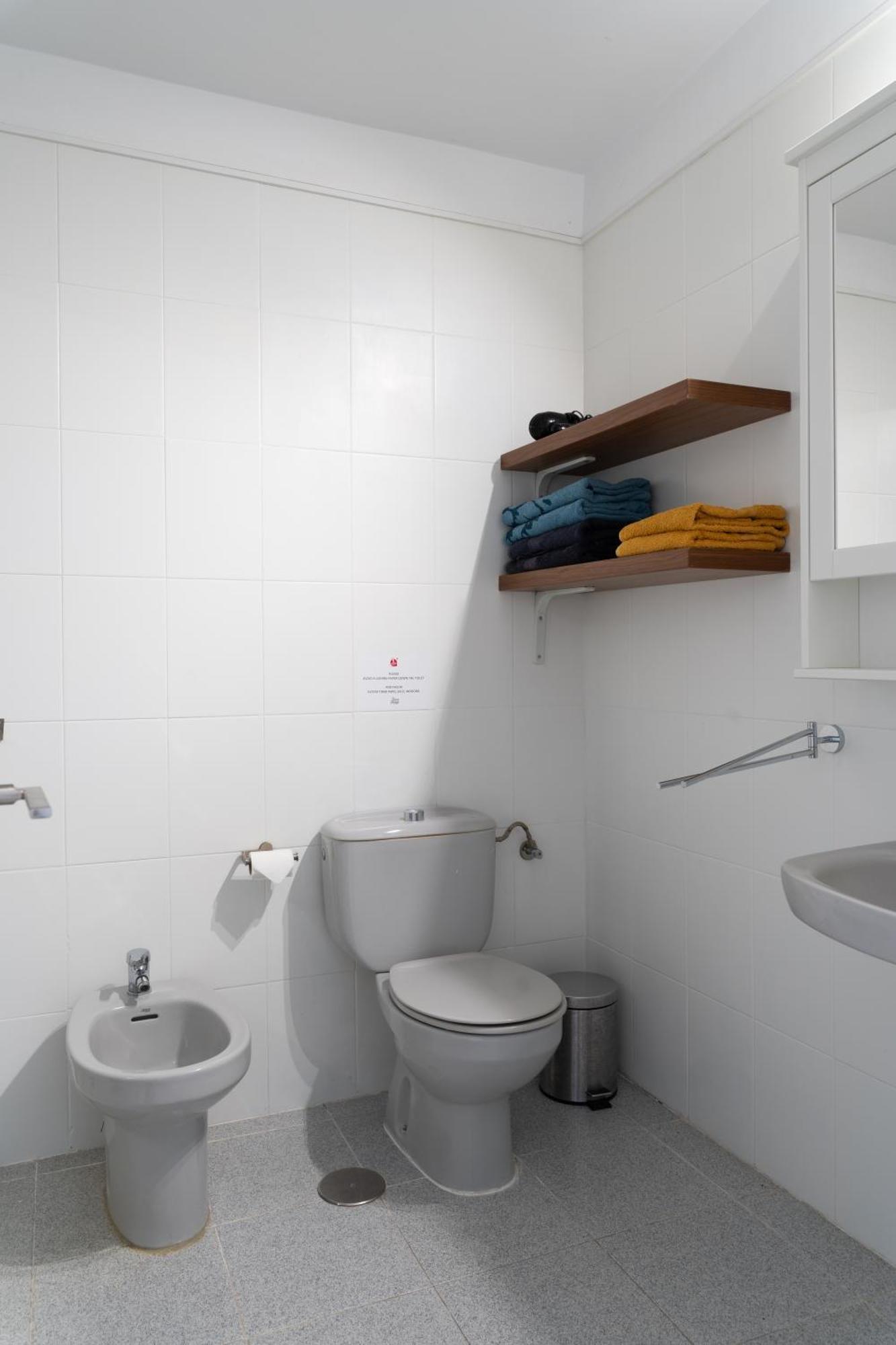 La Pampa Holiday home *