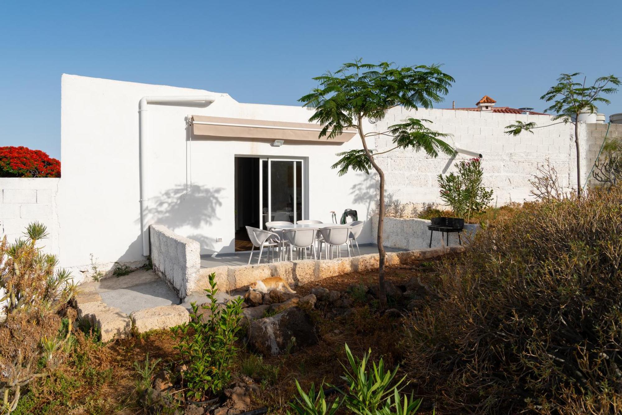 Holiday home La Pampa *