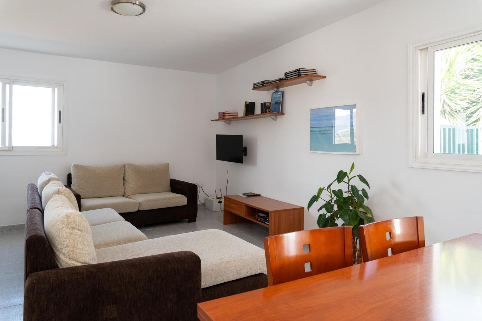 La Pampa Holiday home Arafo