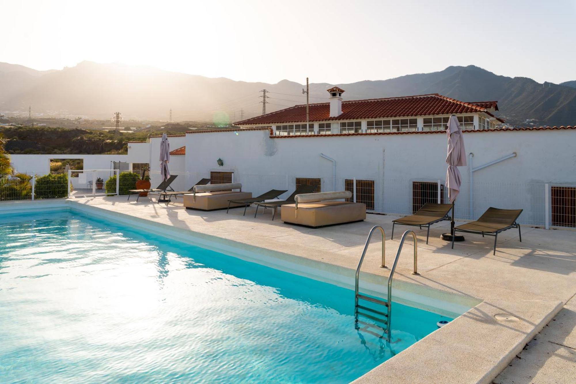 La Pampa Holiday home