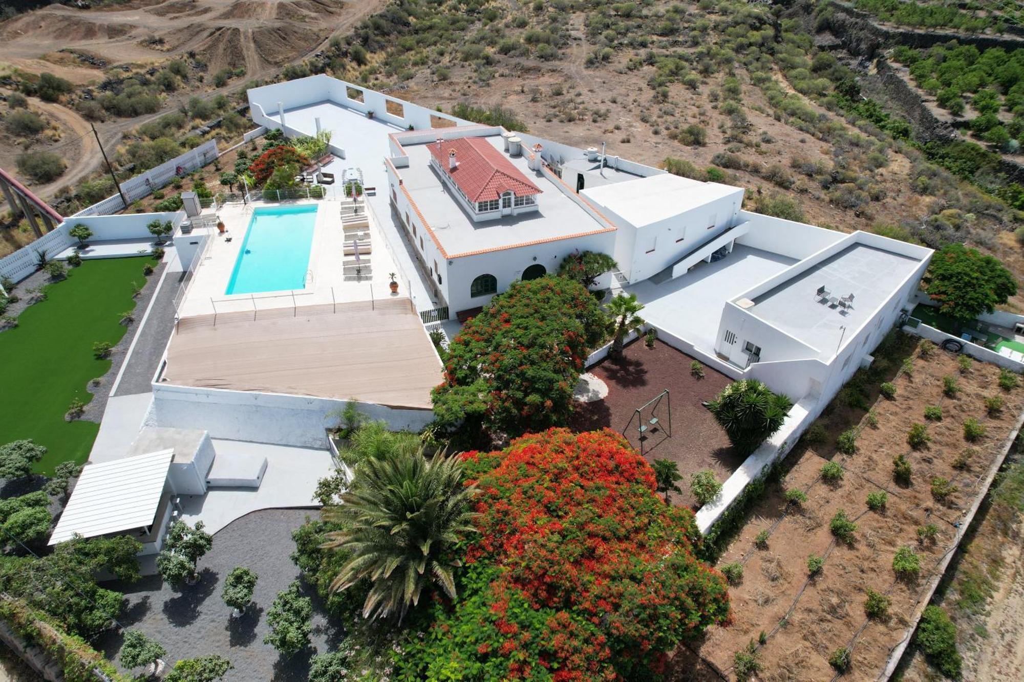 Holiday home La Pampa