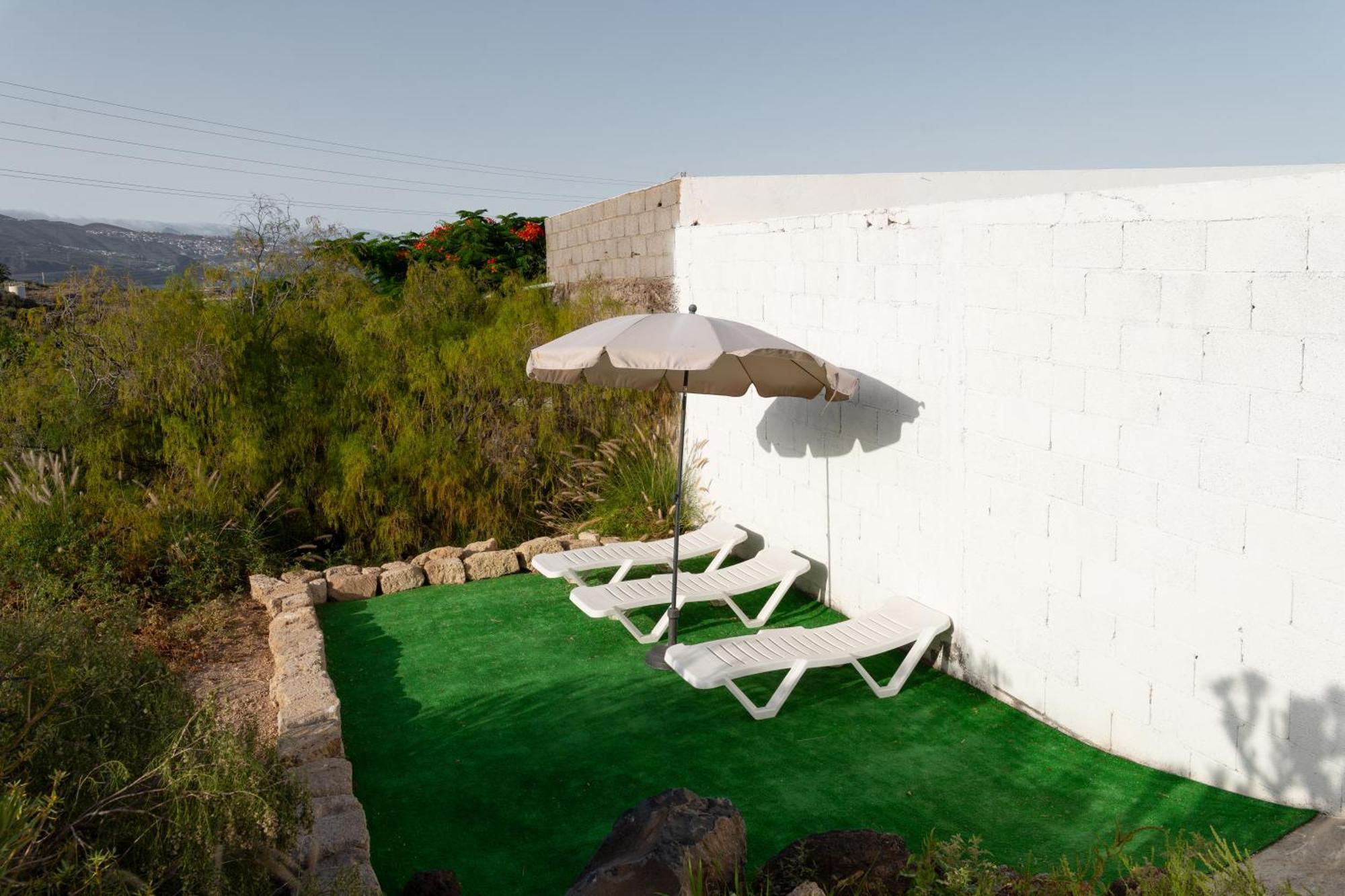 La Pampa Holiday home *