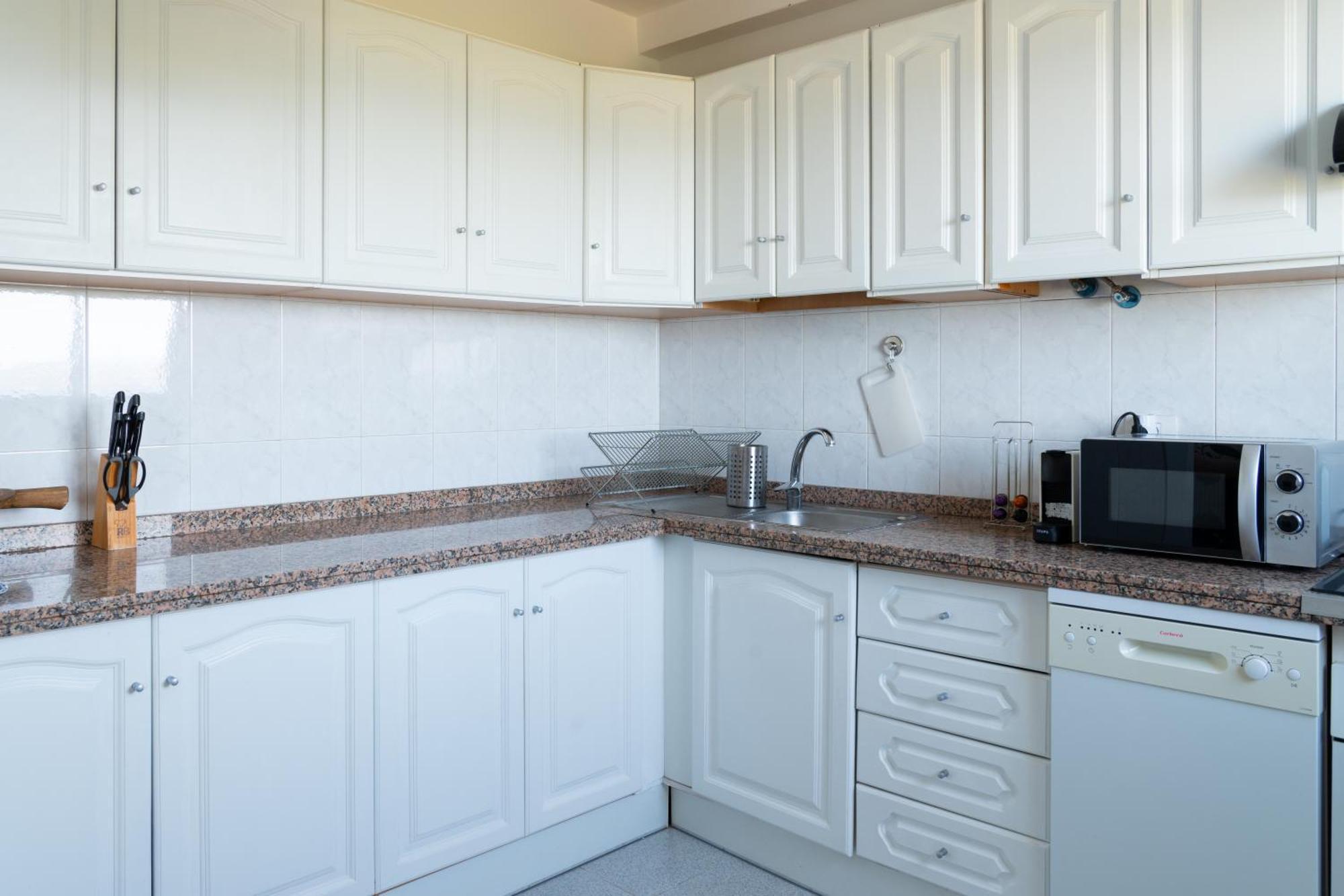Holiday home La Pampa *